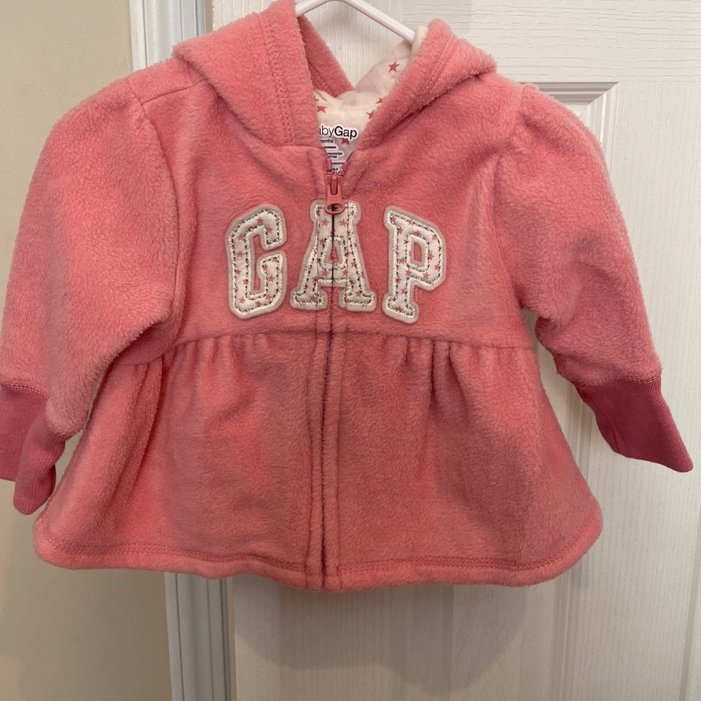 Baby gap